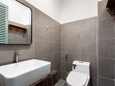 Housing in Ho Chi Minh City, Vietnam Housing in Ho Chi Minh City, Vietnam