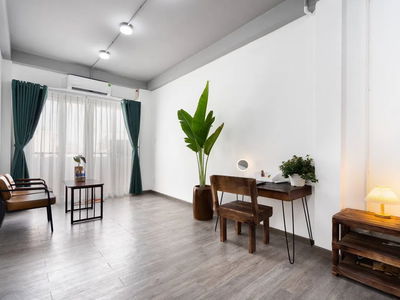 Жилье в Ho Chi Minh City, Vietnam  Жилье в Ho Chi Minh City, Vietnam