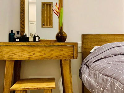 Жилье в Ho Chi Minh City, Vietnam Жилье в Ho Chi Minh City, Vietnam