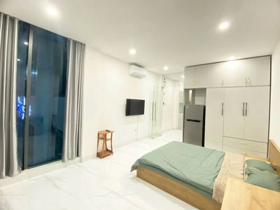Logement dans Ho Chi Minh City, Vietnam  Logement dans Ho Chi Minh City, Vietnam