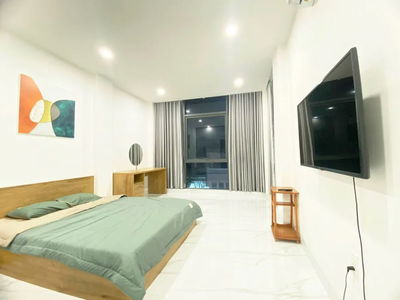 Жилье в Ho Chi Minh City, Vietnam Жилье в Ho Chi Minh City, Vietnam