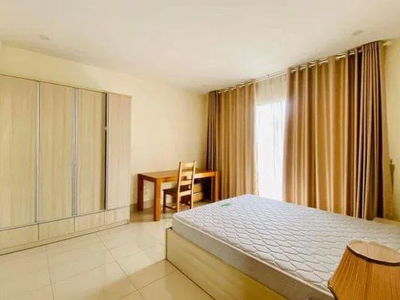 Housing in Ho Chi Minh City, Vietnam Housing in Ho Chi Minh City, Vietnam