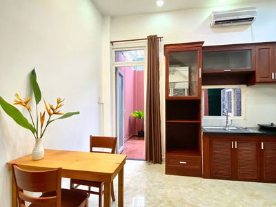 Logement dans Ho Chi Minh City, Vietnam Logement dans Ho Chi Minh City, Vietnam