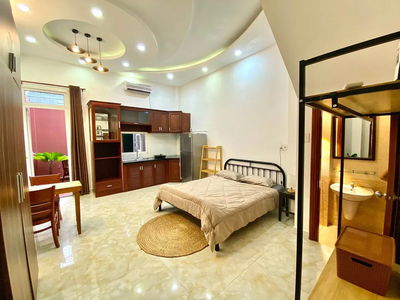 Housing in Ho Chi Minh City, Vietnam Housing in Ho Chi Minh City, Vietnam