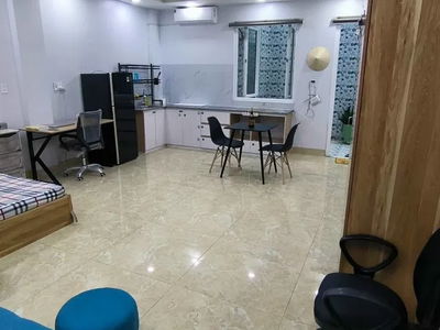 Жилье в Ho Chi Minh City, Vietnam Жилье в Ho Chi Minh City, Vietnam