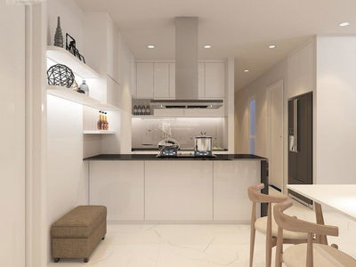 Viva Riverside, Vietnam Viva Riverside, Vietnam