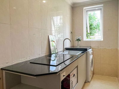 Housing in Ho Chi Minh City, Vietnam Housing in Ho Chi Minh City, Vietnam