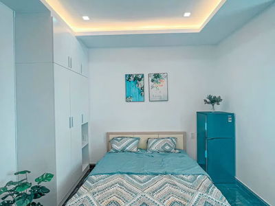 Жилье в Nha Be, Vietnam  Жилье в Nha Be, Vietnam