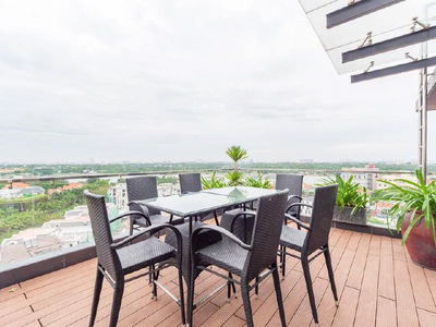 Housing in Ho Chi Minh City, Vietnam Housing in Ho Chi Minh City, Vietnam