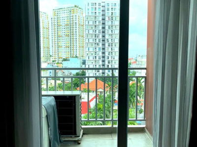 Жилье в Ho Chi Minh City, Vietnam Жилье в Ho Chi Minh City, Vietnam