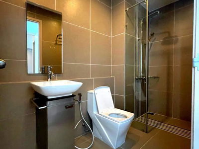 Logement dans Ho Chi Minh City, Vietnam Logement dans Ho Chi Minh City, Vietnam