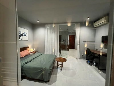 Alojamiento en Nha Be, Vietnam Alojamiento en Nha Be, Vietnam