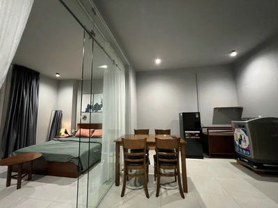 Logement dans Nha Be, Vietnam Logement dans Nha Be, Vietnam