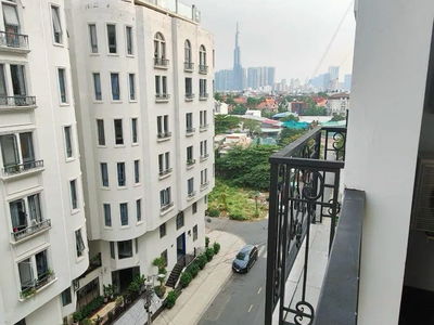 Жилье в Ho Chi Minh City, Vietnam Жилье в Ho Chi Minh City, Vietnam