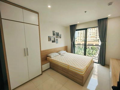 Жилье в Ho Chi Minh City, Vietnam Жилье в Ho Chi Minh City, Vietnam