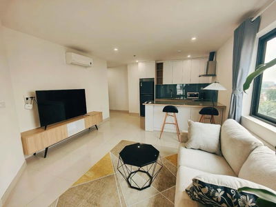 Alojamiento en Ho Chi Minh City, Vietnam Alojamiento en Ho Chi Minh City, Vietnam