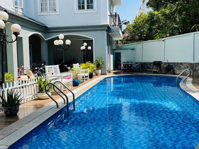 Logement dans Nha Be, Vietnam Logement dans Nha Be, Vietnam