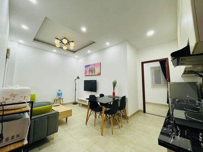 Gehäuse In Nha Be, Vietnam Gehäuse In Nha Be, Vietnam