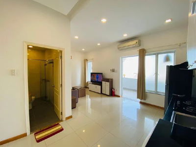 Жилье в Ho Chi Minh City, Vietnam Жилье в Ho Chi Minh City, Vietnam