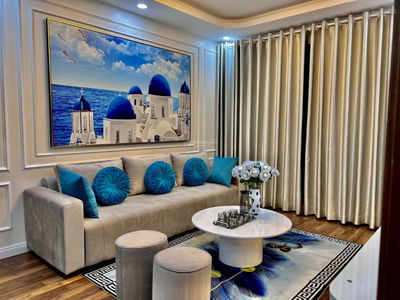 My Dinh Pearl My Dinh Pearl