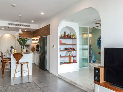 City Garden, Vietnam City Garden, Vietnam