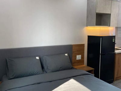 Housing in Ho Chi Minh City, Vietnam Housing in Ho Chi Minh City, Vietnam