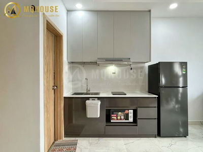 Carric Residential Area, Vietnam Carric Residential Area, Vietnam