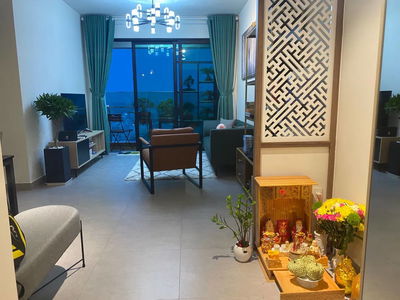 Happy In View, Vietnam Happy In View, Vietnam