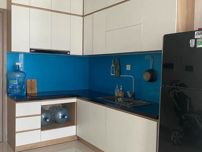 Grand Park, Vietnam Grand Park, Vietnam