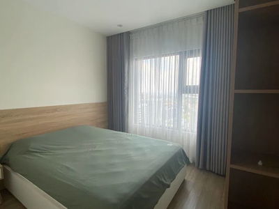 Grand Park, Vietnam Grand Park, Vietnam