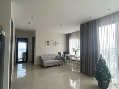 Grand Park, Vietnam Grand Park, Vietnam