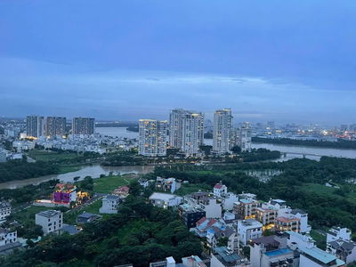 Sun Avenue, Vietnam  Sun Avenue, Vietnam