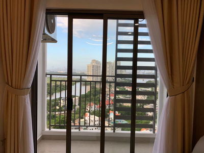 Sun Avenue, Vietnam  Sun Avenue, Vietnam