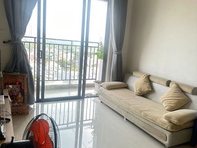 Sun Avenue, Vietnam  Sun Avenue, Vietnam