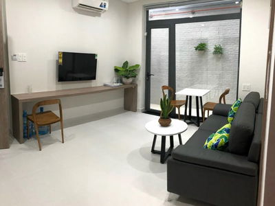 Logement dans Nha Be, Vietnam  Logement dans Nha Be, Vietnam