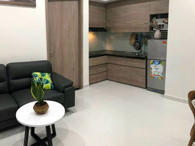 Жилье в Nha Be, Vietnam Жилье в Nha Be, Vietnam