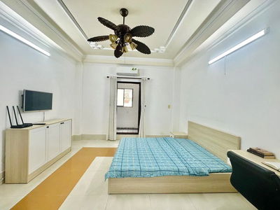 Logement dans Ho Chi Minh City, Vietnam Logement dans Ho Chi Minh City, Vietnam