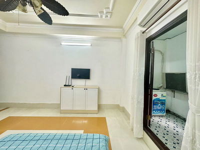 Жилье в Ho Chi Minh City, Vietnam  Жилье в Ho Chi Minh City, Vietnam