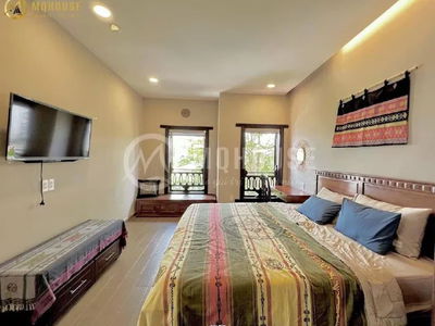 Housing in Di An, Vietnam Housing in Di An, Vietnam