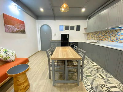 Logement dans Ho Chi Minh City, Vietnam Logement dans Ho Chi Minh City, Vietnam