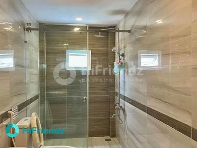 Logement dans Nha Be, Vietnam Logement dans Nha Be, Vietnam