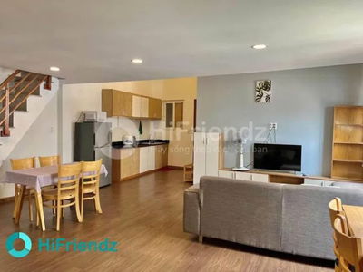 Housing in Nha Be, Vietnam Housing in Nha Be, Vietnam