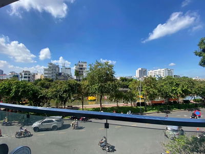 Logement dans Ho Chi Minh City, Vietnam Logement dans Ho Chi Minh City, Vietnam