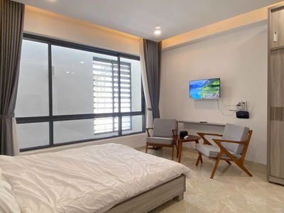 Жилье в Da Nang, Vietnam Жилье в Da Nang, Vietnam