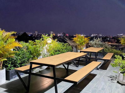 Logement dans Ho Chi Minh City, Vietnam Logement dans Ho Chi Minh City, Vietnam