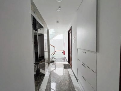 Logement dans Ho Chi Minh City, Vietnam Logement dans Ho Chi Minh City, Vietnam