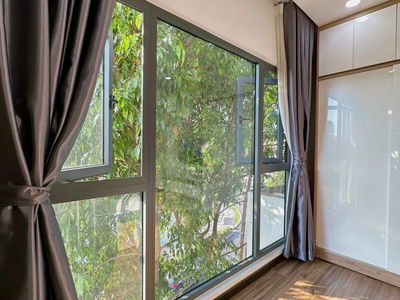 Жилье в Ho Chi Minh City, Vietnam Жилье в Ho Chi Minh City, Vietnam