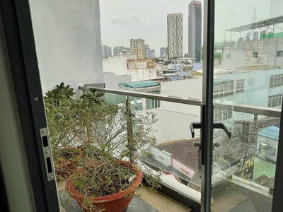 Housing in Ho Chi Minh City, Vietnam Housing in Ho Chi Minh City, Vietnam