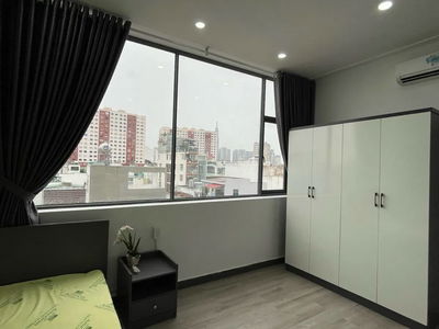 Alojamiento en Ho Chi Minh City, Vietnam  Alojamiento en Ho Chi Minh City, Vietnam