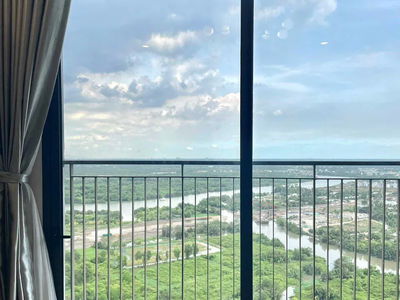 Grand Park, Vietnam Grand Park, Vietnam